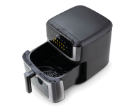 Ariete Air Fryer Glass Digital 464210 10L - 1616368 - zdjęcie 3